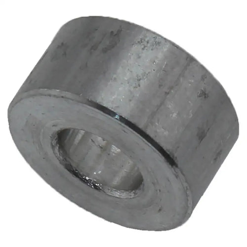 AndyMark アルミニウムスペーサ (内径 5.5mm、外径 12.7mm、長さ 6.35mm)