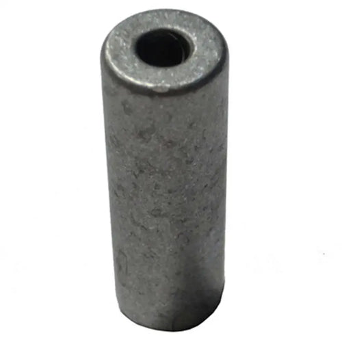 AndyMark アルミニウムスペーサ (内径 6.1mm、外径 9.5mm、長さ 38.6mm) 