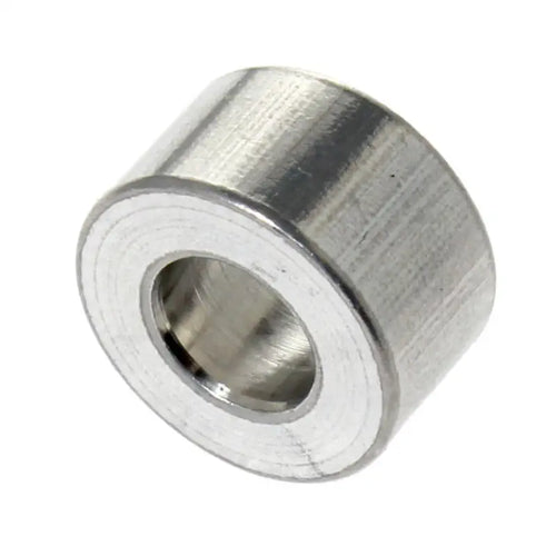 AndyMark アルミニウムスペーサ (内径 6.1mm、外径 12.7mm、長さ 7.0mm)