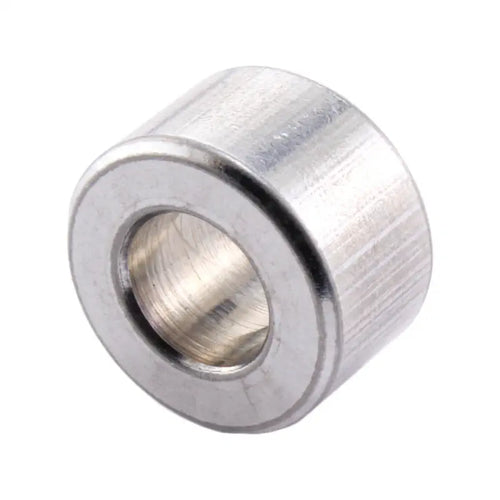 AndyMark アルミニウムスペーサ (内径 6.5mm、外径 12.7mm、長さ 7.5mm)