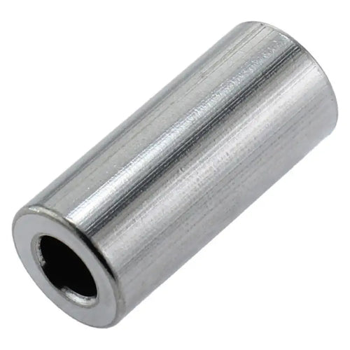 AndyMark アルミニウムスペーサ (内径 6.5mm、外径 12.7mm、長さ 28.6mm)