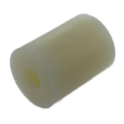 AndyMark ナイロンスペーサ (内径 6.6mm、外径 19.1mm、長さ 25.4mm)