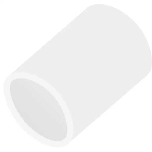 AndyMark ナイロンスペーサ (内径 6.7mm、外径 9.5mm、長さ 12.7mm)