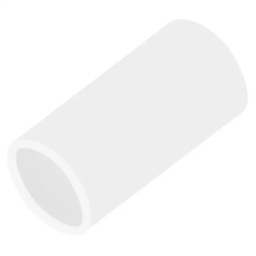 AndyMark ナイロンスペーサ (内径 6.7mm、外径 9.5mm、長さ 19.1mm)