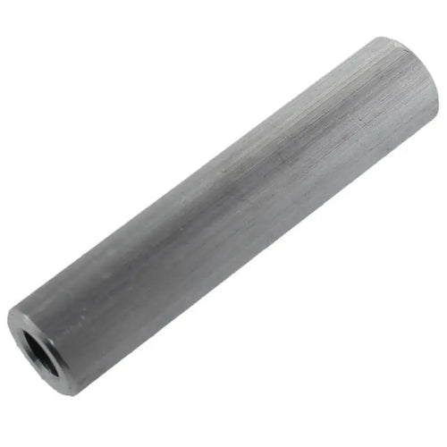 AndyMark アルミニウムスペーサ (内径 6.8mm、外径 12.7mm、長さ 60.3mm)