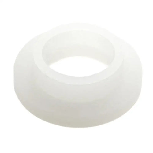 AndyMark ナイロンスペーサ (内径 7.0mm、外径 8.7mm、長さ 4.0mm)
