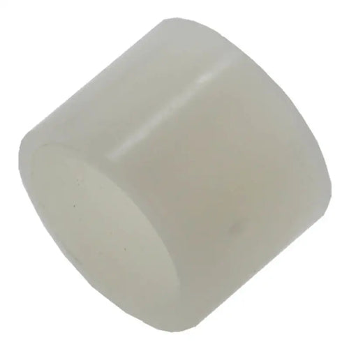 AndyMark 内径 0.375 Inch (9.5mm) 外径 0.500 Inch (12.7mm) 長さ 0.375 Inch (9.5mm) ナイロン製スペーサ