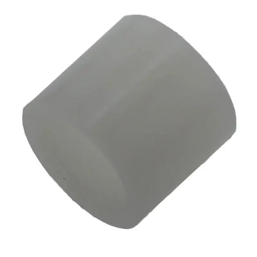 AndyMark 内径 0.375 Inch (9.5mm) 外径 0.500 Inch (12.7mm) 長さ 0.438 Inch (11.1mm) ナイロン製スペーサ