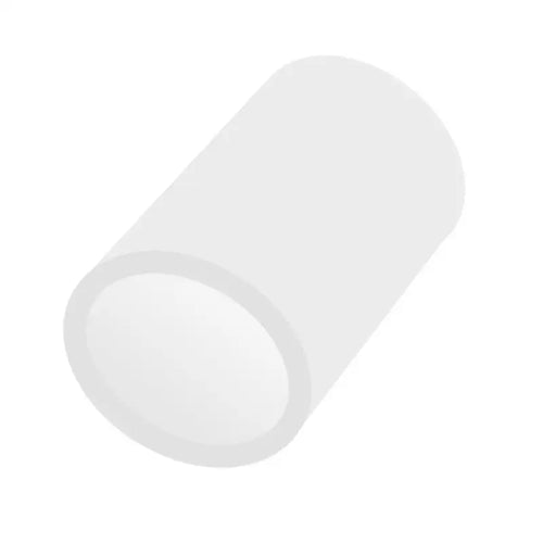 AndyMark ナイロンスペーサ (内径 9.5mm、外径 12.7mm、長さ 17.5mm)