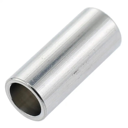 AndyMark 内径 0.375 Inch (9.5mm) 外径 0.500 Inch (12.7mm) 長さ 1.1875 Inch (30.1mm) アルミ製スペーサ