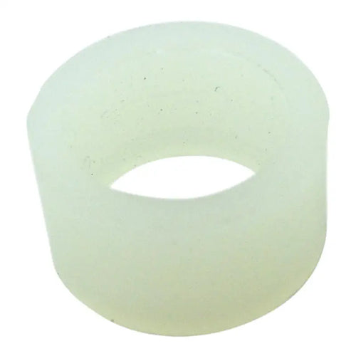 AndyMark ナイロンスペーサ (内径 9.7mm、外径 13.2mm、長さ 7.1mm)