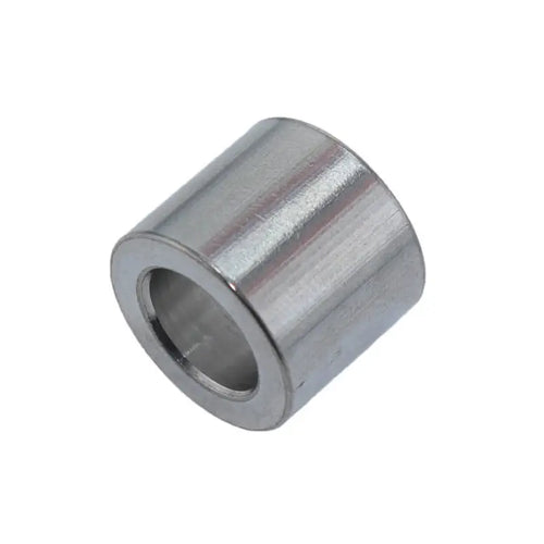 AndyMark アルミニウムスペーサ (内径 9.7mm、外径 15.9mm、長さ 13.5mm)