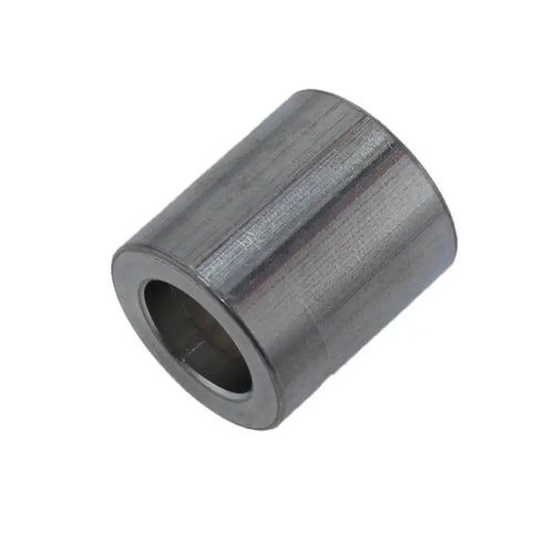 AndyMark アルミニウムスペーサ (内径 9.7mm、外径 15.9mm、長さ 17.5mm)
