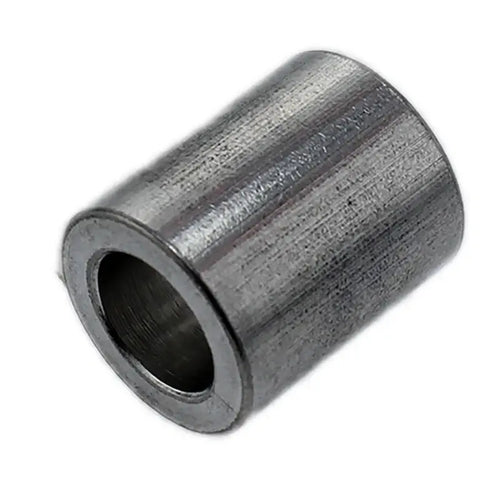 AndyMark アルミニウムスペーサ (内径 9.7mm、外径 15.9mm、長さ 19.0mm)