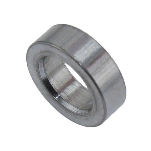 AndyMark アルミニウムスペーサ (内径 10.3mm、外径 15.9mm、長さ 5.0mm)