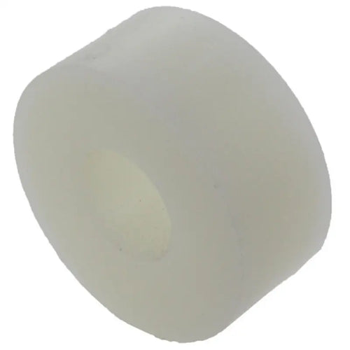 AndyMark ナイロンスペーサ (内径 10.3mm、外径 25.4mm、長さ 11.1mm)