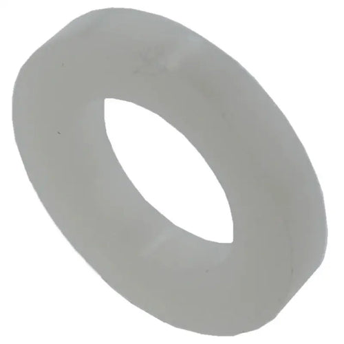 AndyMark 内径 0.443 Inch (11.2mm) 外径 0.750 Inch (19mm) 長さ 0.125 Inch (3.1mm) ナイロン製スペーサ