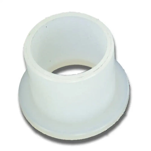 AndyMark ナイロンショルダ スペーサ (内径 12.7mm、外径 15.9mm、長さ 14.5mm)