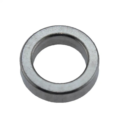 AndyMark アルミニウムスペーサ (内径 12.9mm、外径 19.1mm、長さ 4.8mm)