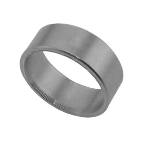AndyMark 内径 0.580 Inch (14.7mm) 外径 0.690 Inch (17.5mm) 長さ 0.250 Inch (6.3mm) アルミ製スペーサ 57 Sport用