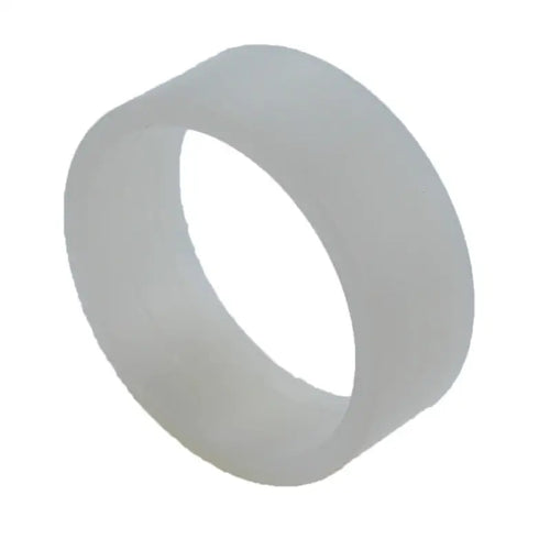AndyMark ナイロンスペーサ (内径 19.8mm、外径 23.0mm、長さ 8.0mm)