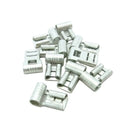 AndyMark 10-12 AWG 非絶縁フラグ端子 数量 10