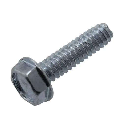 AndyMark 10-24 x 0.75インチ ねじ形成ねじ 六角ワッシャーヘッド