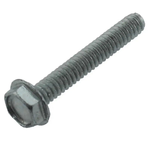 AndyMark 10-24 x 1.25インチ ねじ形成ねじ 六角ワッシャーヘッド
