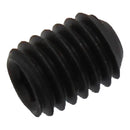 AndyMark 10-32 x 0.25インチ カップポイントセットスクリュー