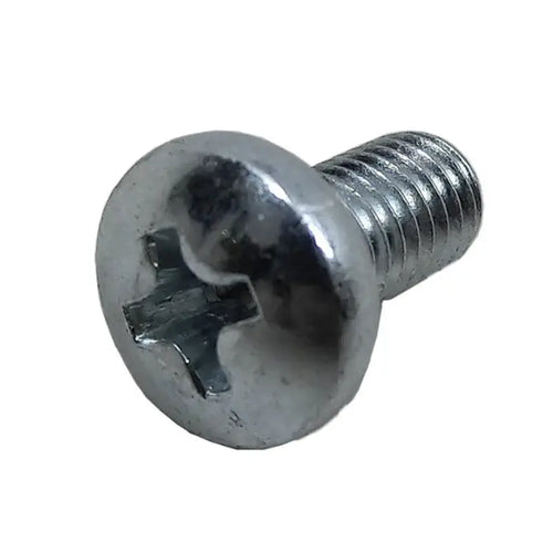 AndyMark 10-32 x 0.375インチ 皿頭プラスネジ