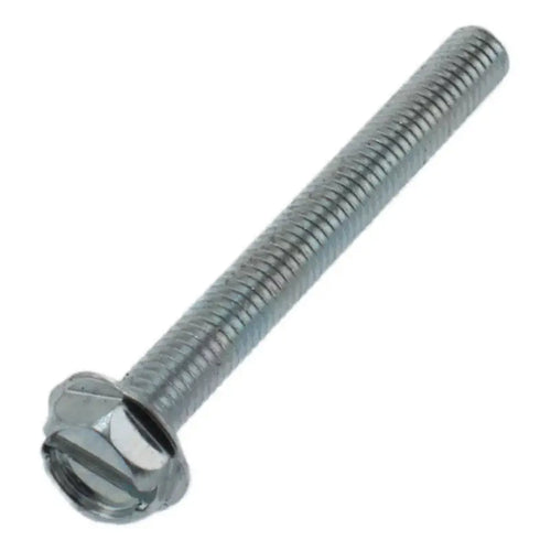 AndyMark 10-32 x 1.75インチ 六角ワッシャーヘッドネジ