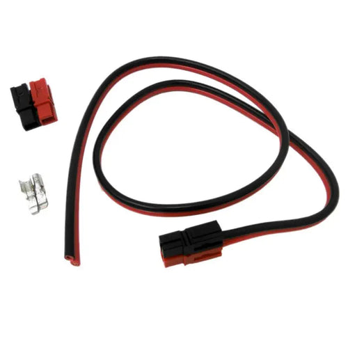 AndyMark 12 AWG 接着ケーブル PP45 電柱から裸線