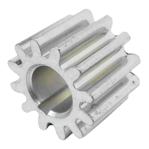 AndyMark 12 歯 20 DP 8mm 丸穴 スチール ピニオン ギア