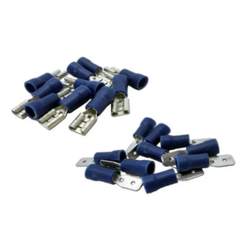 AndyMark 14-16 AWG オス &amp; メス コネクタ キット