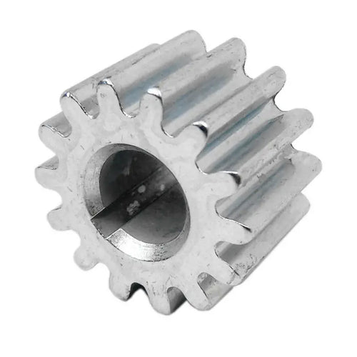 AndyMark 14 歯 20 DP 8mm 丸穴 スチール ピニオン ギア