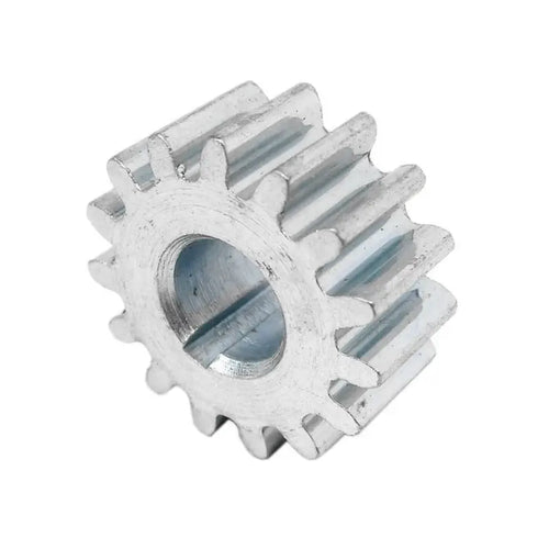 AndyMark 15 歯 20 DP 8mm 丸穴 スチール ピニオン ギア