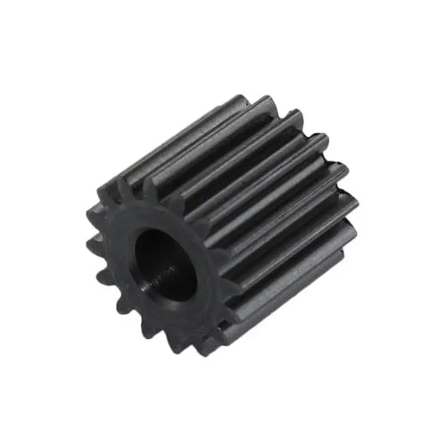 AndyMark 16 歯 0.7 モジュール 5mm 丸穴 スチール ピニオン ギア 57 スポーツ RS-700 用