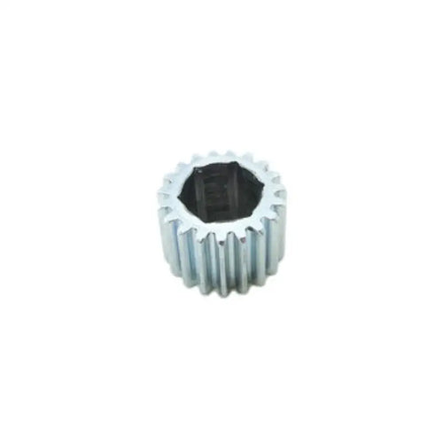 AndyMark 19 歯 32 DP 0.375 インチ 六角穴付きスチールギア