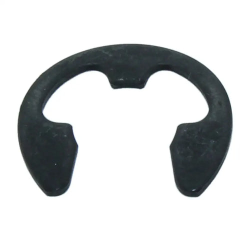 AndyMark E形保持リング (12.7mm)