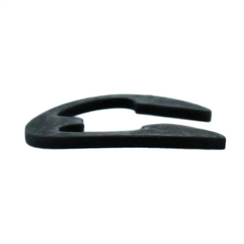 AndyMark E形保持リング (12.7mm)