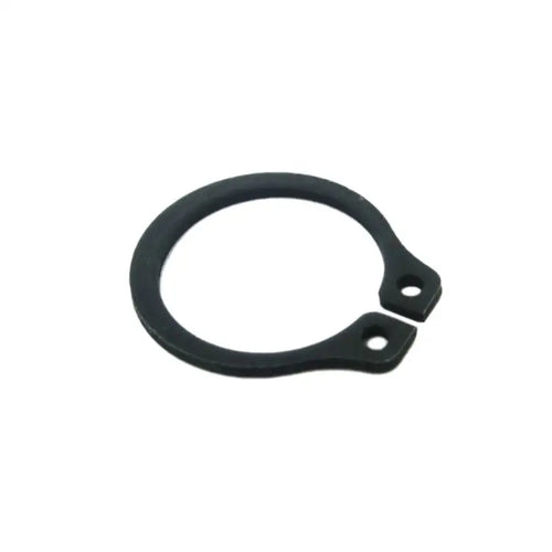 AndyMark 1/2 inch 外部保持リング