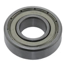 AndyMark シールドベアリング (内径 12.7mm、丸型) (R8ZZ)