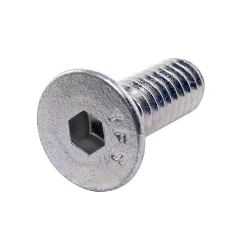AndyMark 1/4-20 x 0.75 inch フラットヘッドキャップスクリュ