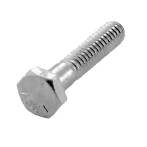 AndyMark 六角ヘッドネジ (1/4-20 x 1.250)