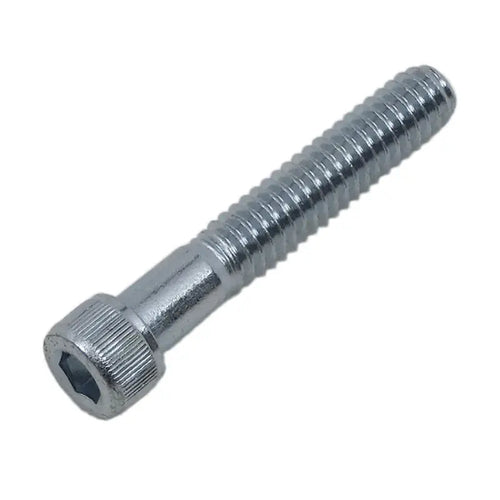 AndyMark ソケットヘッドキャップスクリュ (1/4-20 x 1.5インチ)
