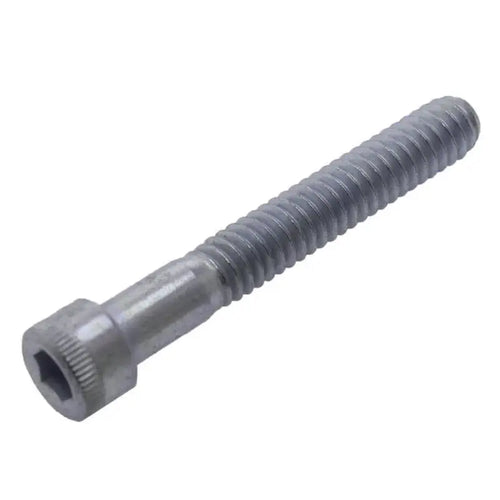 AndyMark 1/4-20 x 1.75インチ 六角ドライブ ソケットヘッド キャップ スクリュー