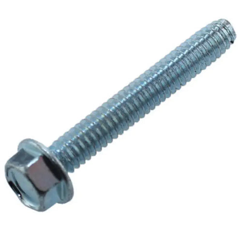 AndyMark 1/4-20 x 1.75インチ ねじ形成ねじ 六角ワッシャーヘッド
