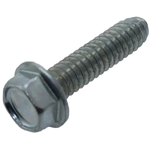 AndyMark 1/4-20 x 1 inch セルフタッピングネジ (ワッシャ体型六角ヘッド)