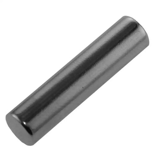 AndyMark 円柱型磁石 (外径 6.35mm x 長さ 25.4mm)