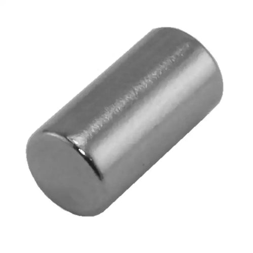 AndyMark 円柱型磁石 (6.35 x 12.7mm)